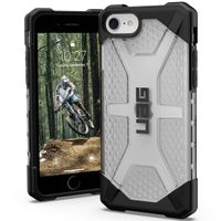 UAG Plasma Backcover iPhone SE (2022 / 2020) / 8 / 7 / 6(s) - Ice