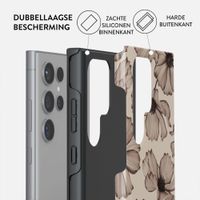 Burga Tough Backcover MagSafe Samsung Galaxy S24 Ultra - Barely Yours