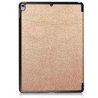 imoshion Trifold Bookcase Apple iPad Air 3 (2019) / Pro 10.5 (2017) - Goud