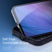 Dux Ducis Aimo Backcover Samsung Galaxy A36 / A56 - Transparant