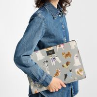 Wouf Daily Laptop hoes 13-14 inch - Laptopsleeve - Puppy
