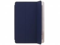 Apple Smart Cover Apple iPad 9 (2021) 10.2 / iPad 8 (2020) 10.2 / iPad 7 (2019) 10.2 / Air 3 (2019) / Pro 10.5 (2017) - Dark Blue