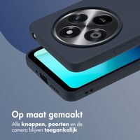 imoshion Color Backcover Xiaomi Redmi 14C - Donkerblauw