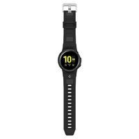 Spigen Rugged Armor™ Pro Case Samsung Galaxy Watch Active 2 - 44 mm - Black