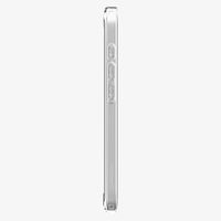 Spigen Ultra Hybrid Backcover MagSafe Apple iPhone 16e - Frost White