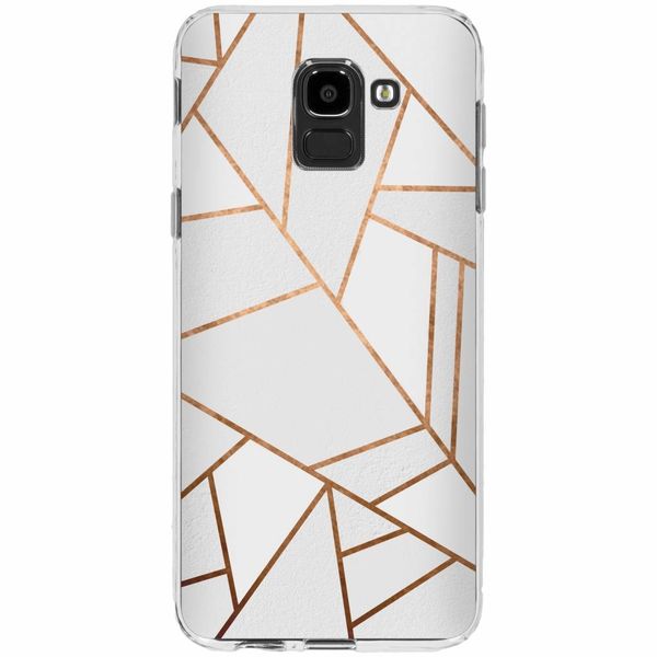 Design Backcover Samsung Galaxy J6