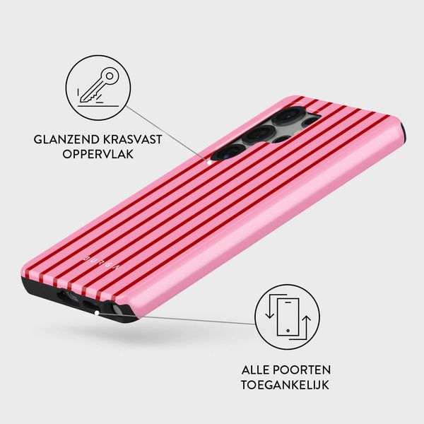 Burga Tough Backcover Samsung Galaxy S25 Ultra - Favorite Bikini