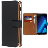 Luxe Softcase Bookcase Samsung Galaxy A5 (2017)