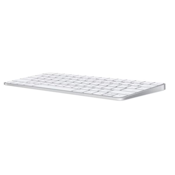 Apple Magic Keyboard - Draadloos toetsenbord - QWERTY / US - Wit