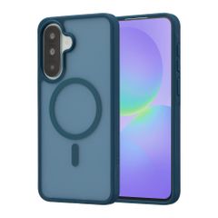 imoshion Colour Guard Back Cover with MagSafe Samsung Galaxy A37 (5G) - Dark Blue