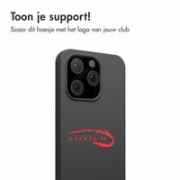 Backcover Apple iPhone 16 Pro - Saestum
