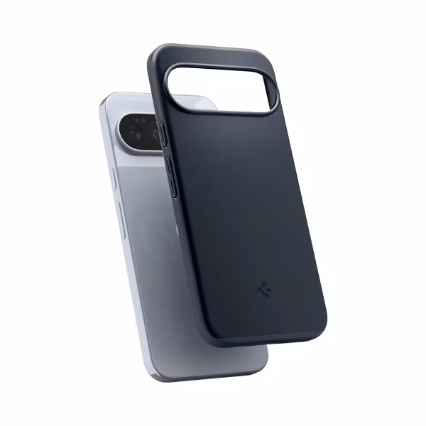 Spigen Thin Fit Backcover MagSafe Google Pixel 10 Pro XL - Metal Slate