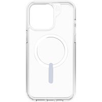 ZAGG Crystal Palace Snap Backcover MagSafe Apple iPhone 15 Pro Max - Transparant