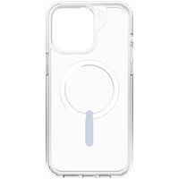 ZAGG Crystal Palace Snap Backcover MagSafe iPhone 15 Pro Max - Transparant