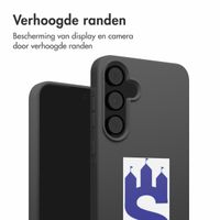 Backcover Samsung Galaxy A55 - RKSV Sarto