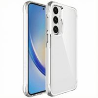 imoshion Rugged Air Case Samsung Galaxy A55 - Transparant