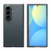 Spigen Air Fit Pro Mag Fit Backcover Samsung Galaxy Z Fold 8 - Abyss Green