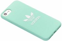 adidas Originals Adicolor Backcover iPhone SE (2022 / 2020) / 8 / 7 / 6(s)