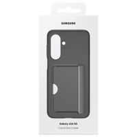 Samsung Originele Card Slot Cover Samsung Galaxy A26 - Black