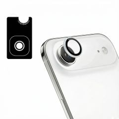 imoshion Camera Protector Glass 2-pack Apple iPhone Air - Silver
