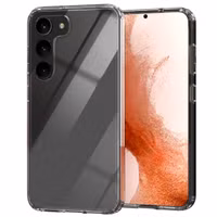 Accezz Xtreme Impact Backcover Samsung Galaxy S23 - Transparant