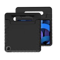 imoshion Kids-Proof Back Cover with Handle Apple iPad Pro 13 (2025) M5 / (2024) M4 - Black