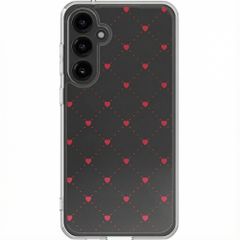imoshion Design hoesje Samsung Galaxy S23 FE - Crush Check
