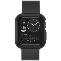 OtterBox Exo Edge Apple Watch Series SE (2nd / 1st gen) / 6 / 5 / 4 - 40 mm - Zwart