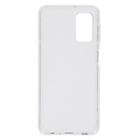 Samsung Originele Silicone Clear Cover Galaxy A32 (5G) - Transparant