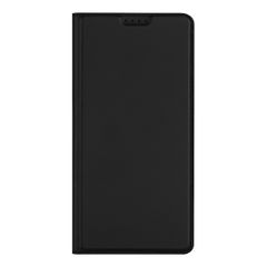Dux Ducis Slim Softcase Bookcase Google Pixel 10 / 10 Pro - Zwart