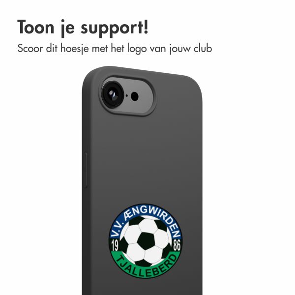 Backcover Apple iPhone 16e - V.V. Aengwirden