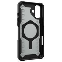 UAG Plasma XTE Backcover MagSafe Apple iPhone 16 Plus - Orange & Black