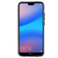 Design Siliconen Backcover Huawei P20 Lite