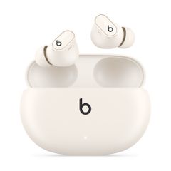 Beats Studio Buds + Earbuds - Draadloze oordopjes - Active Noise Cancelling - Ivory