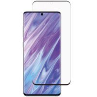 Selencia Ultrasonic sensor premium screenprotector Galaxy S20 Ultra