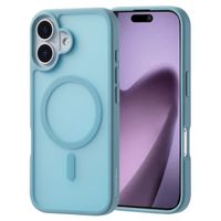 imoshion Colour Guard Back Cover with MagSafe Apple iPhone 17 - Light Blue