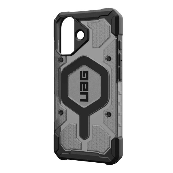 UAG Pathfinder Backcover MagSafe Apple iPhone 17 - Ash Black