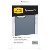 OtterBox Symmetry Backcover MagSafe iPhone 16 Pro Max - Bluetiful Blue