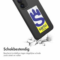 Backcover Samsung Galaxy S24 - RKSV Sarto