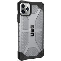 UAG Plasma Backcover iPhone 11 Pro Max - Ice Clear