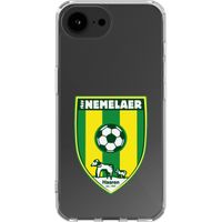 Clear Backcover Apple iPhone 16e - RKSV Nemelaer