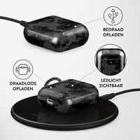 Burga Hardcase voor de Apple AirPods 1 / 2 - Nocturnal