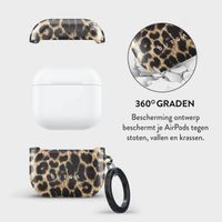 Burga Hardcase Apple AirPods 4 - Player