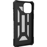 UAG Pathfinder Backcover iPhone 12 Pro Max - Wit