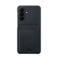 Samsung Originele Card Slot Cover Samsung Galaxy A27 (5G) - Black