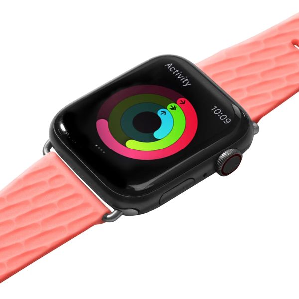 Laut Active 2.0 Apple Watch Series 1-9 / SE - 38/40/41 mm / Series 10 - 42 mm - Coral