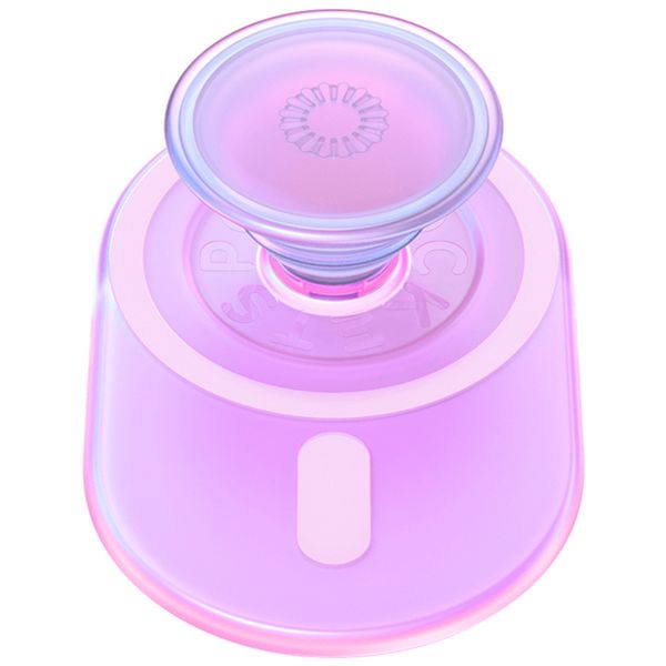 PopSockets PopGrip MagSafe - Opalescent Pink