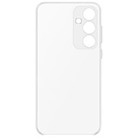 Samsung Originele Clear Hardcase Backcover Samsung Galaxy A55 - Transparant