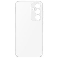 Samsung Originele Clear Backcover Galaxy A55 - Clear