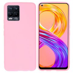 imoshion Color Backcover Realme 8 (Pro) - Roze